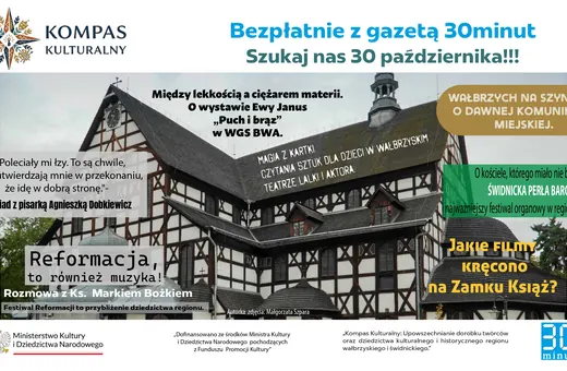 Kolejny Kompas Kulturalny