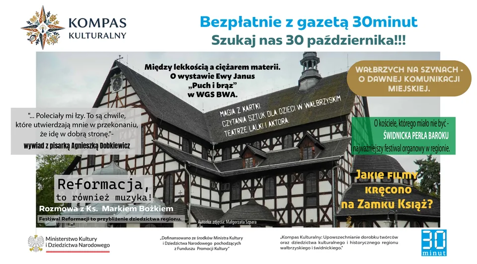 Kolejny Kompas Kulturalny