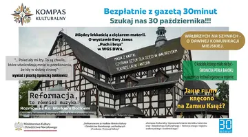 Kolejny Kompas Kulturalny