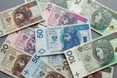 Ponad 100 zł więcej dla kolejarzy