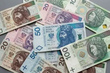 Ponad 100 zł więcej dla kolejarzy