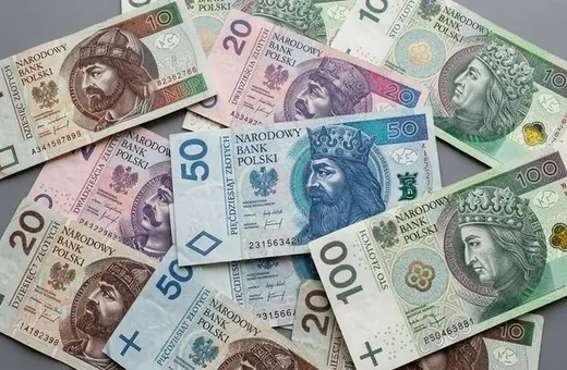 Ponad 100 zł więcej dla kolejarzy