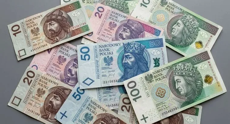 Ponad 100 zł więcej dla kolejarzy