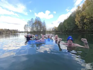 Nasze morsy rozpoczęły sezon [ZDJĘCIA]
