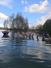 Nasze morsy rozpoczęły sezon [ZDJĘCIA]