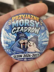 Nasze morsy rozpoczęły sezon [ZDJĘCIA]
