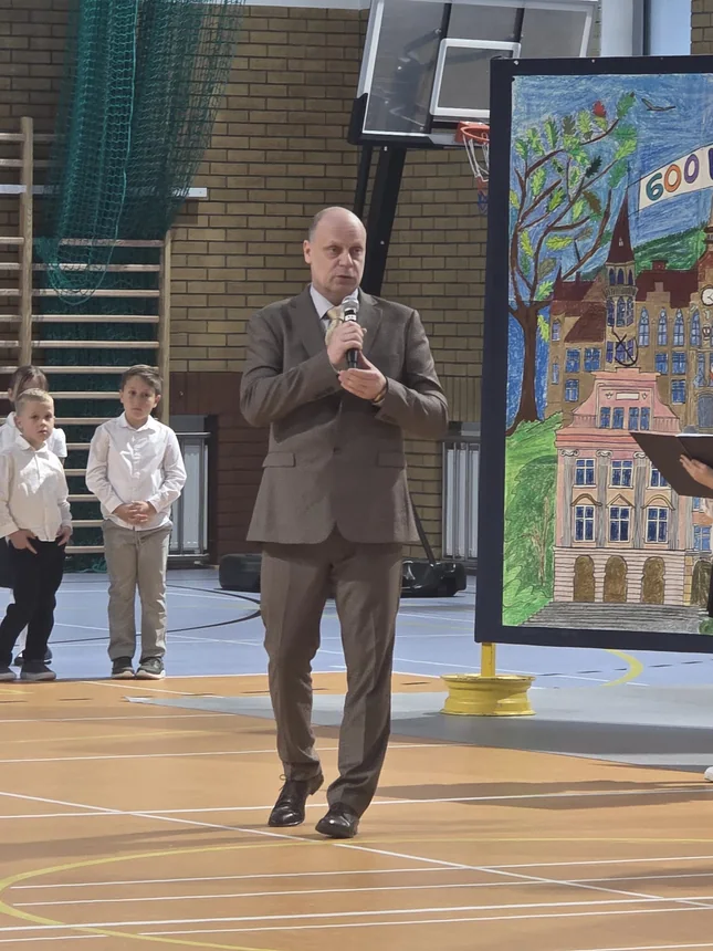 Superbohaterowie Zdrowia w wałbrzyskiej PSP 26 [ZDJĘCIA]