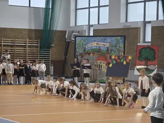 Superbohaterowie Zdrowia w wałbrzyskiej PSP 26 [ZDJĘCIA]