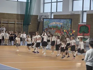 Superbohaterowie Zdrowia w wałbrzyskiej PSP 26 [ZDJĘCIA]