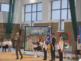 Superbohaterowie Zdrowia w wałbrzyskiej PSP 26 [ZDJĘCIA]