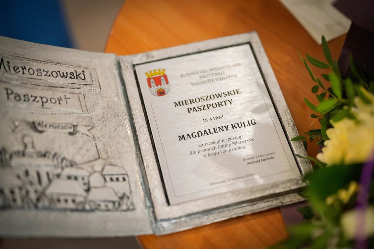 Ogromna frekwencja