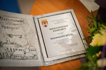 Ogromna frekwencja