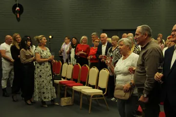 Przeboje polskiej piosenki