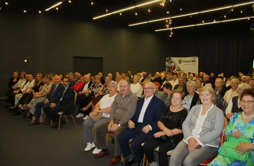 Przeboje polskiej piosenki