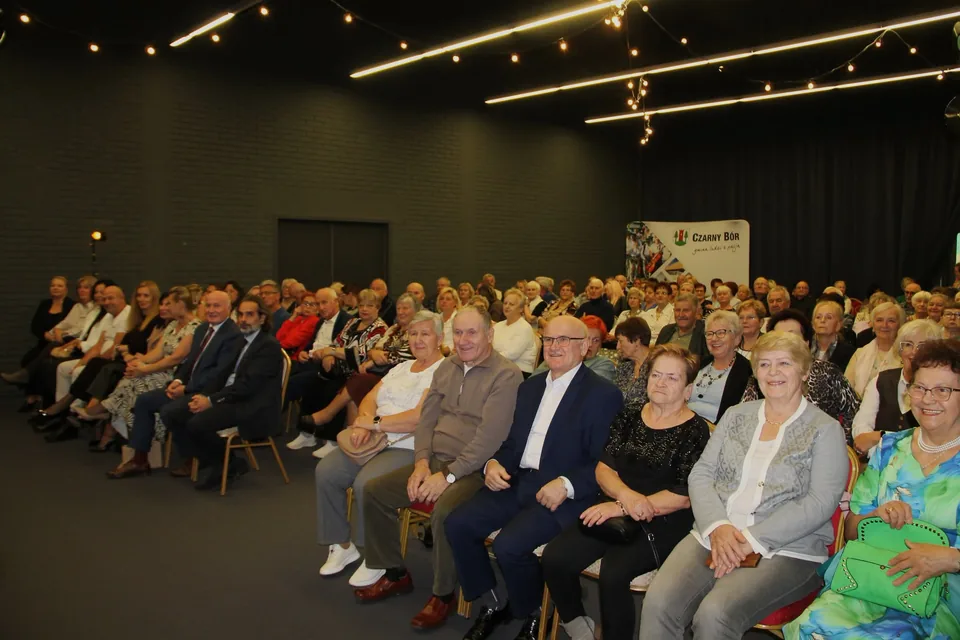 Przeboje polskiej piosenki