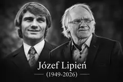 Zmarł medalista olimpijski