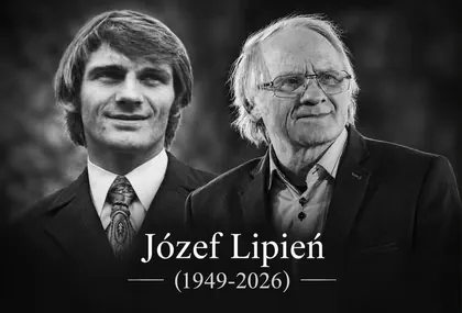 Zmarł medalista olimpijski