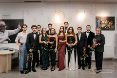 Muzyka filmowa królowała