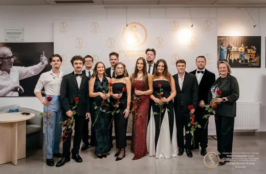 Muzyka filmowa królowała