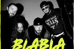 Nullo przypomina, jak to się robi! „BlaBla” –trójwymiarowy flow powraca