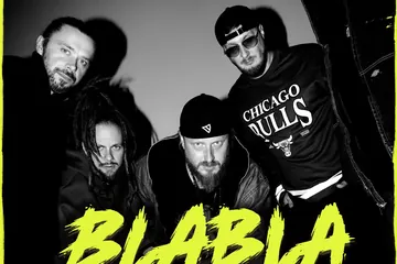 Nullo przypomina, jak to się robi! „BlaBla” –trójwymiarowy flow powraca