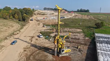 Czesi budują autostradę do Polski. Kiedy otwarcie?