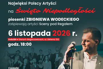 Dla Niepodległej i dla Mileny