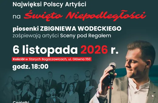 Dla Niepodległej i dla Mileny