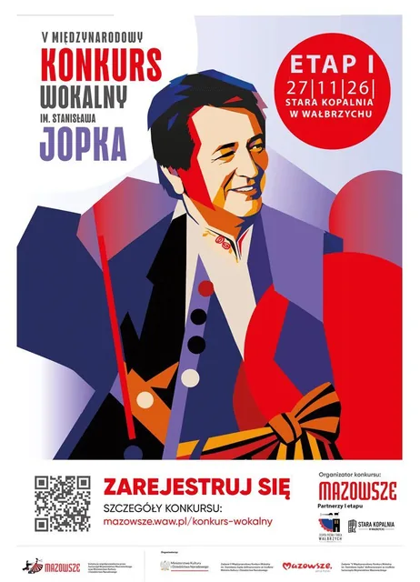 „Mazowsze” szuka głosów na Dolnym Śląsku. Przesłuchania odbędą się w Wałbrzychu
