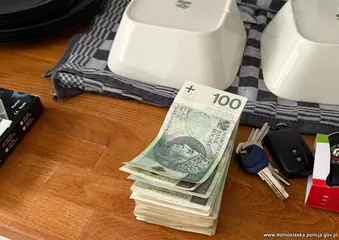 Zadali mocny cios w środowiska pseudokibiców [ZDJĘCIA]