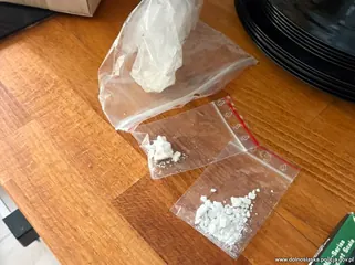 Zadali mocny cios w środowiska pseudokibiców [ZDJĘCIA]