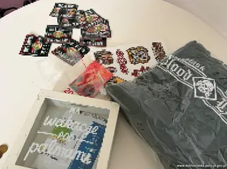 Zadali mocny cios w środowiska pseudokibiców [ZDJĘCIA]