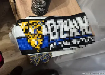 Zadali mocny cios w środowiska pseudokibiców [ZDJĘCIA]