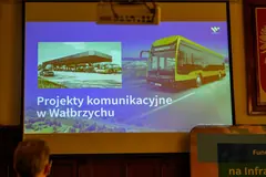 Ponad 136 milionów złotych na komunikację miejską w Wałbrzychu