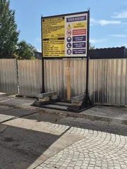 Trwa budowa remizy i schronu