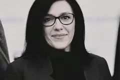 Agata Kalafut uhonorowana tytułem "Zasłużonej dla Miasta"