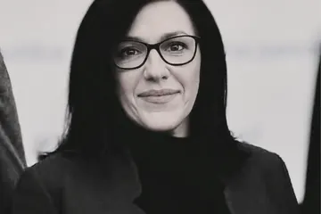 Agata Kalafut uhonorowana tytułem "Zasłużonej dla Miasta"