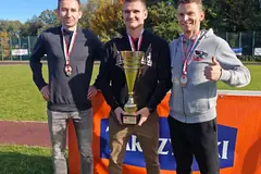 Nasi strażacy na medal