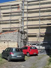 Trwa przebudowa OPS-u