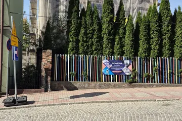 Trwa przebudowa OPS-u