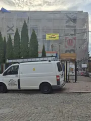Trwa przebudowa OPS-u