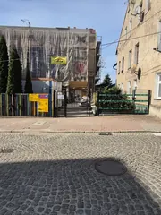 Trwa przebudowa OPS-u