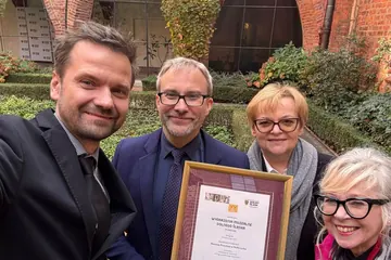 Muzeum Porcelany w Wałbrzychu najlepsze na Dolnym Śląsku
