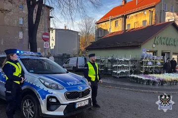 Tymczasowa organizacja ruchu w rejonie cmentarzy [PLAN DZIAŁANIA]