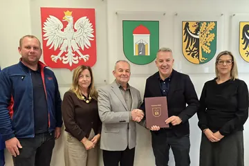 Powstanie baza magazynowa