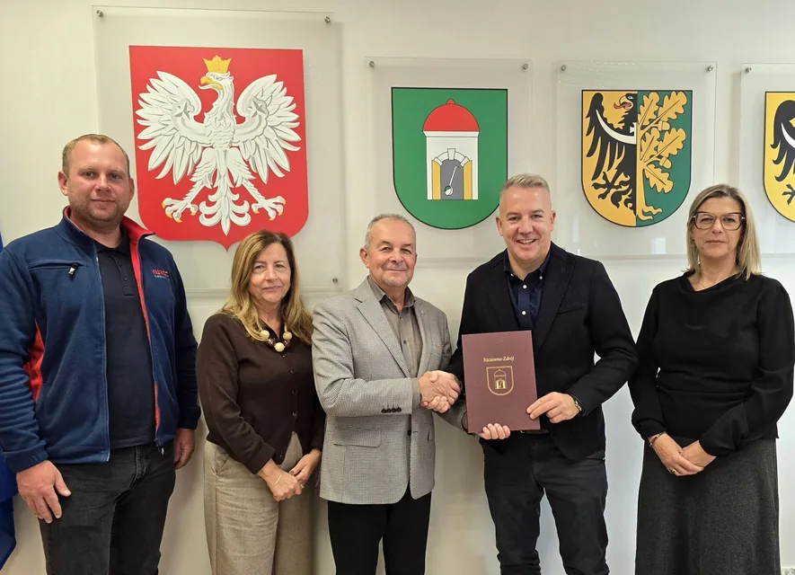 Powstanie baza magazynowa