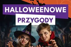Halloweenowe Przygody w Galerii Victoria!
