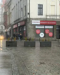 Poruszanie się po centrum Wałbrzycha ma być łatwiejsze