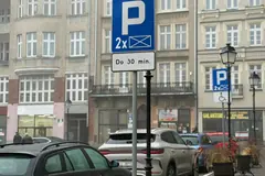 Poruszanie się po centrum Wałbrzycha ma być łatwiejsze