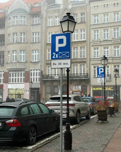 Poruszanie się po centrum Wałbrzycha ma być łatwiejsze